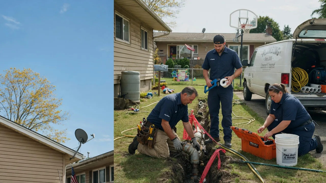 Garbage Disposal Replacement in Crescent, OK near me